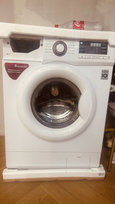 Продам стиральную машину