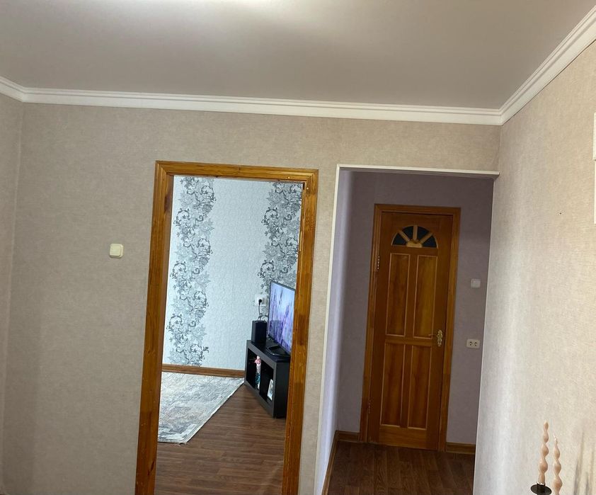 Продам 3-х комнатную квартиру