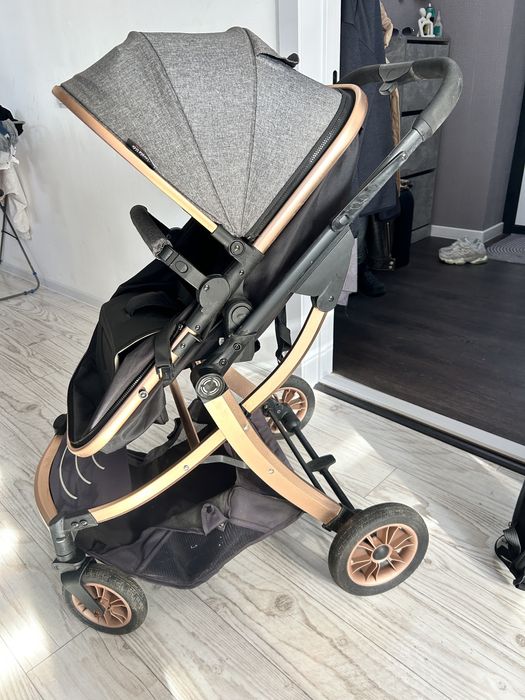 Коляска трансформер