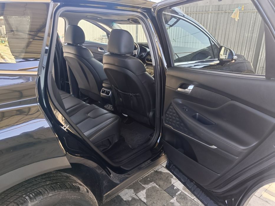 Продам Hyundai Santa Fe