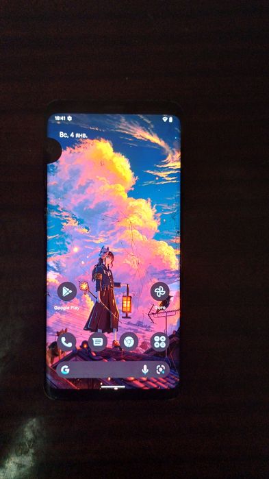Samsung Galaxy S9 plus