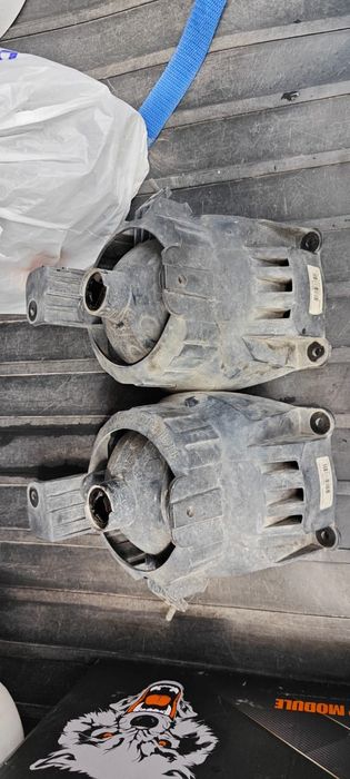 Дроссельный заслонка