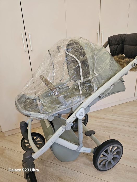 Детская коляска  Anex m/type