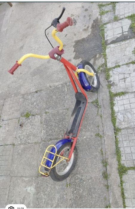 Електрическо атв,Триколка, и туртунетка