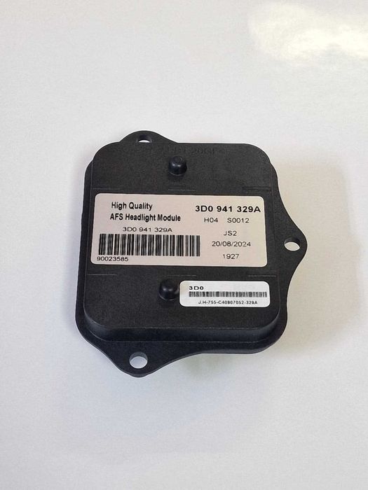 Modul AFS Balast Xenon 3D0 941 329A VW AUDI SEAT