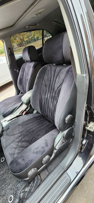 Chevrolet Epica va shu turdagi avtomobillar uchun chixo'llar bor