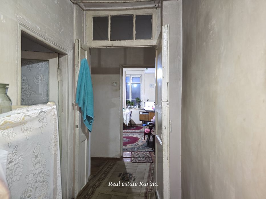 Продаётся дом в районе Некрасова