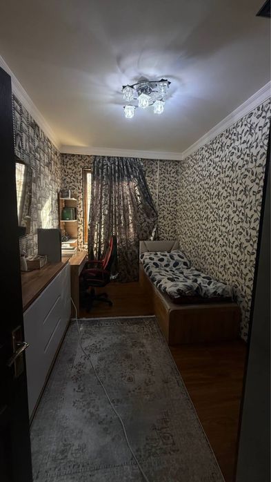 Dom sotiladi chilonzorda narxi kelwamiz srochnaa