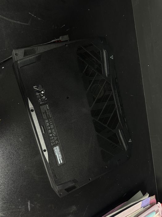 Продам игровой ноутбук Acer Nitro 5