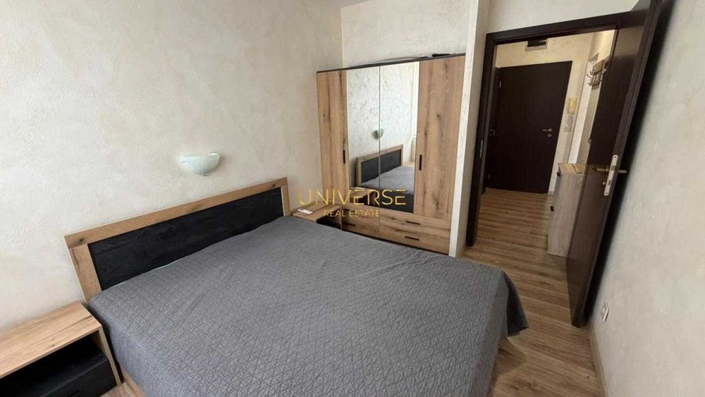 1+1 апартамент за продажба в Слънчев бряг #6320