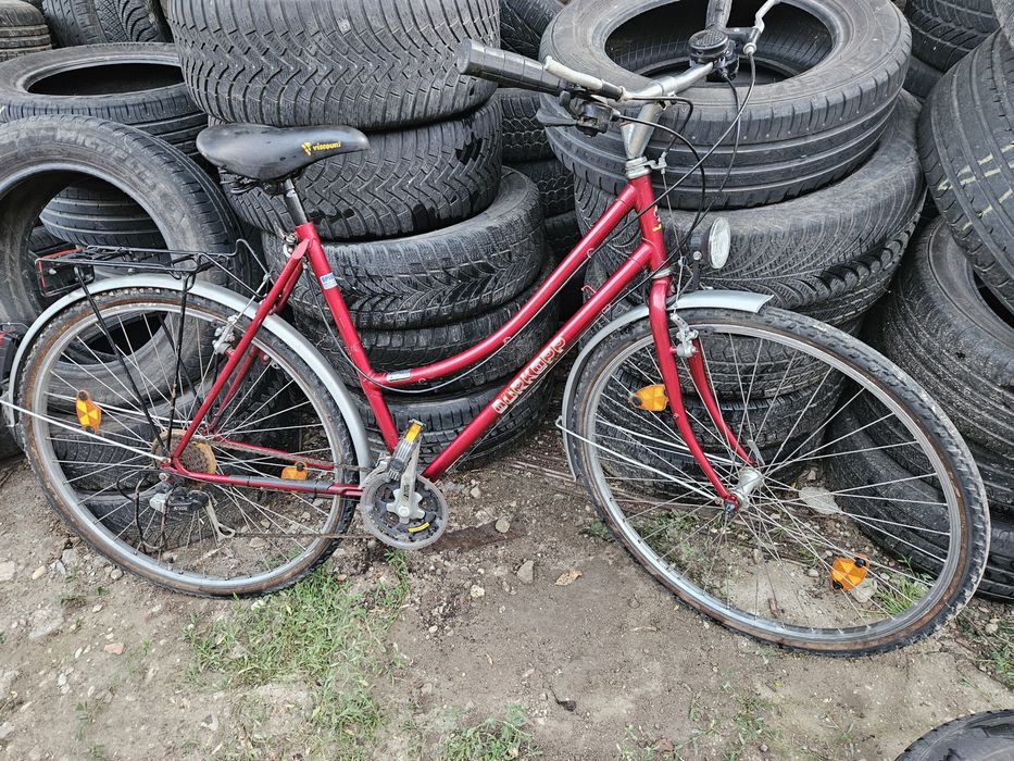 Biciclete de copii dama,barbati  second hand