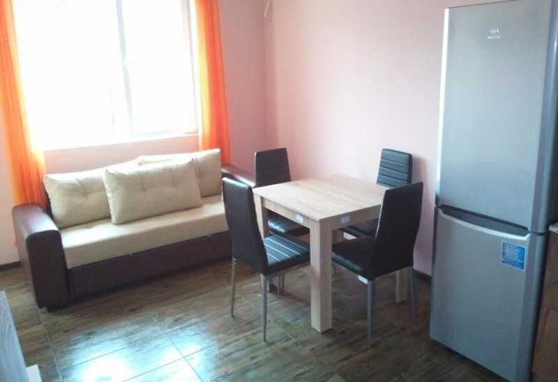 Дава се под наем Едностаен апартамент в София, Надежда 3 - 48 кв.м за 375 € - Снимка #1