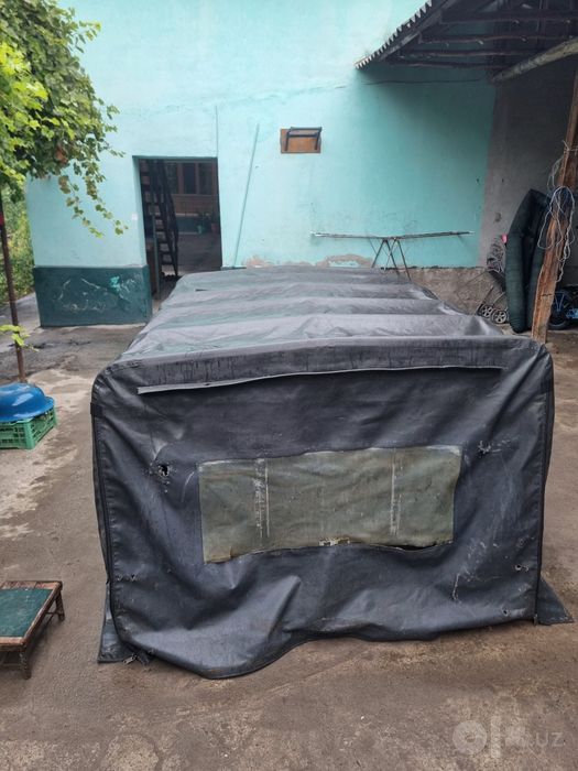 Labo tent kereyski