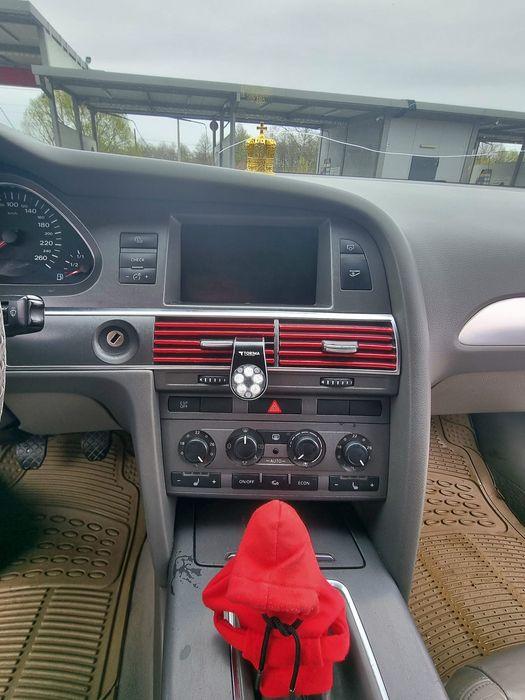 Vând sau schimb Audi a6 2006