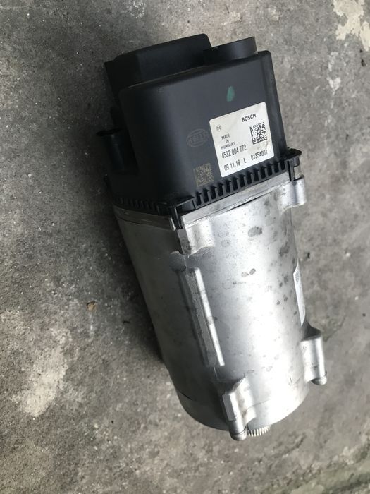 Електрическа рейка за Mercedes E C GLS GLC