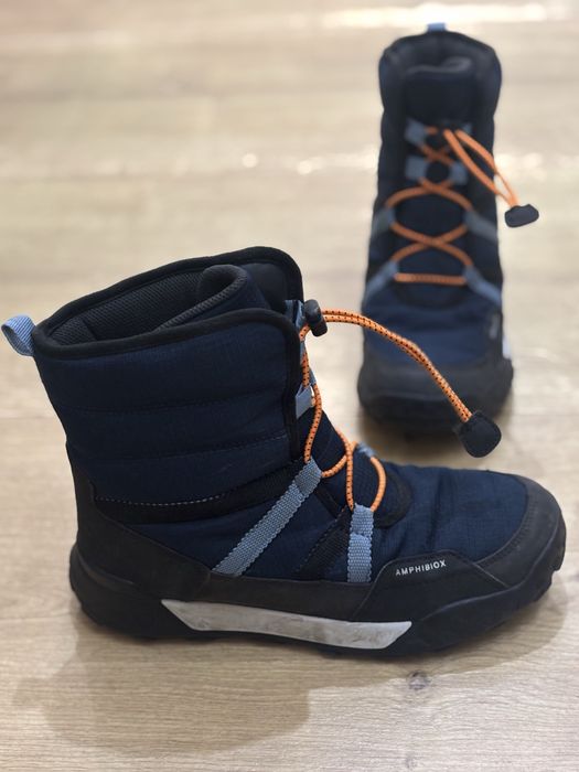 Детски боти/ботуши GEOX за момче 36. номер