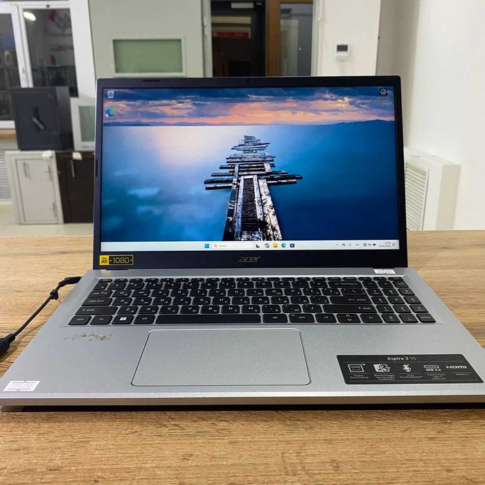 К162/Ноутбук Acer Aspire A315-24P/SK154352