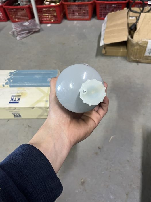 Топливный фильтр