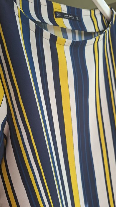 Стильная блуза от Zara