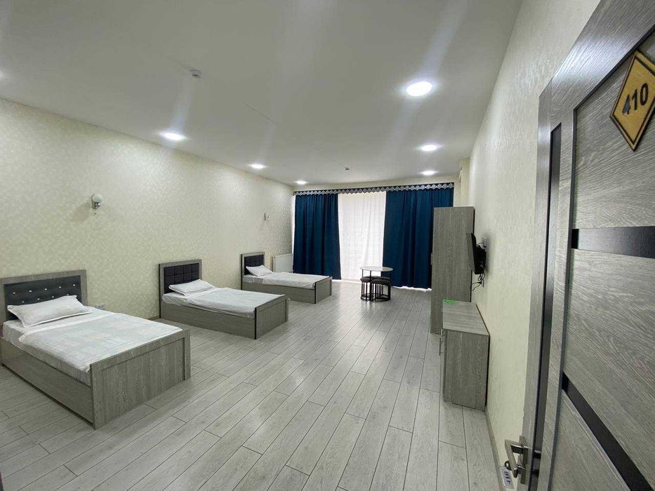 ERA HOTEL Гостиница/mehmonxona 24/7