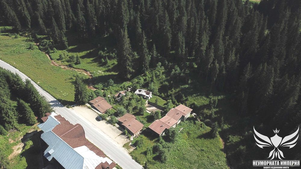 Продава се Къща в к.к. Пампорово - 500 кв.м за 370 €/кв.м - Снимка #6