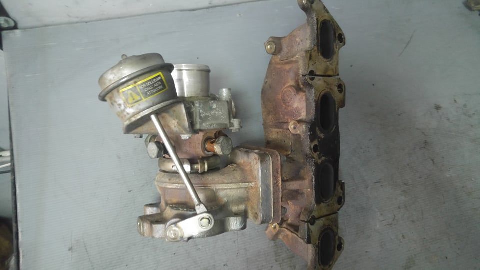 turbina 1.4 b fiat 500l doblo bravo lancia musa delta 3 55254739