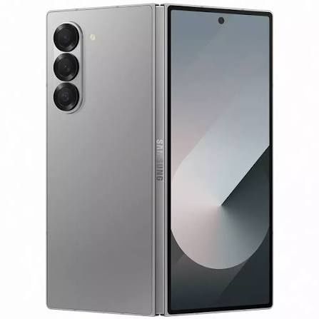 Samsung galaxy Z fold 6