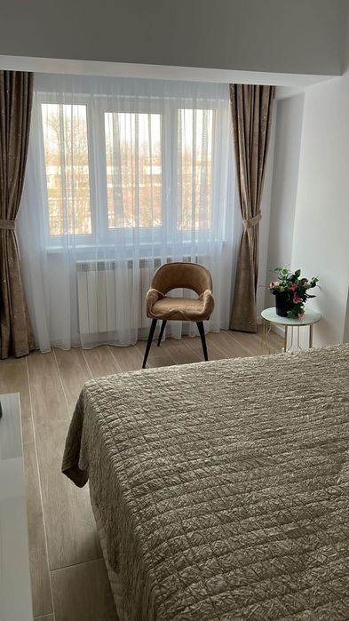 Apartament de inchiriat 2 camere complex evergreen