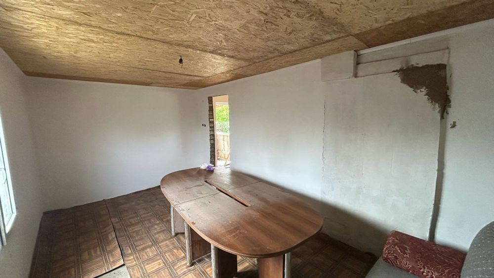 Дача СО Геолог 8 соток