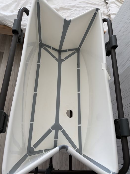 Вана за къпане Stokke flexi bath