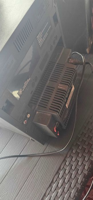 Vand combina philips fw-c399 2x120W