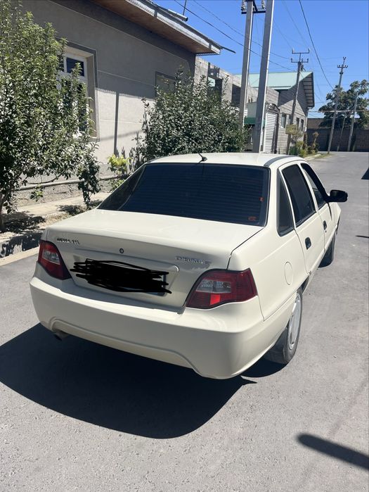 Nexia2 1,6 Samarqand