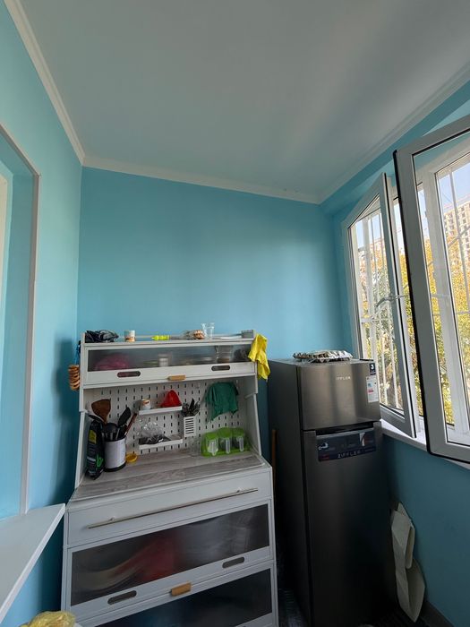 Yakkasaroy Kushbegi ijaraga joy 2 xonali 56kv.m