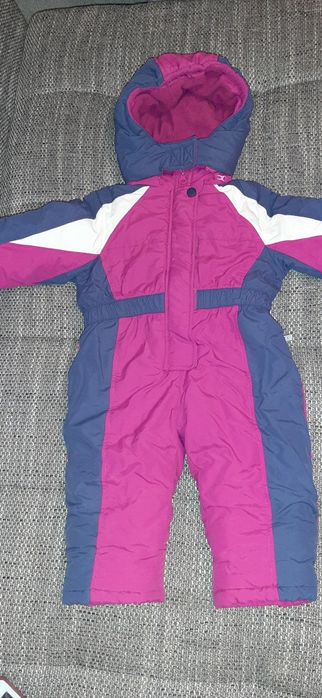 Новый Комбенизон осенний!