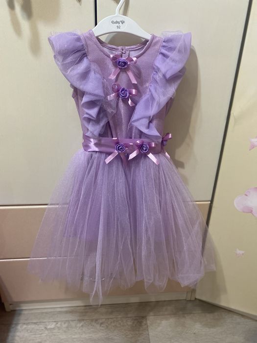 Платья для девочки по 5000