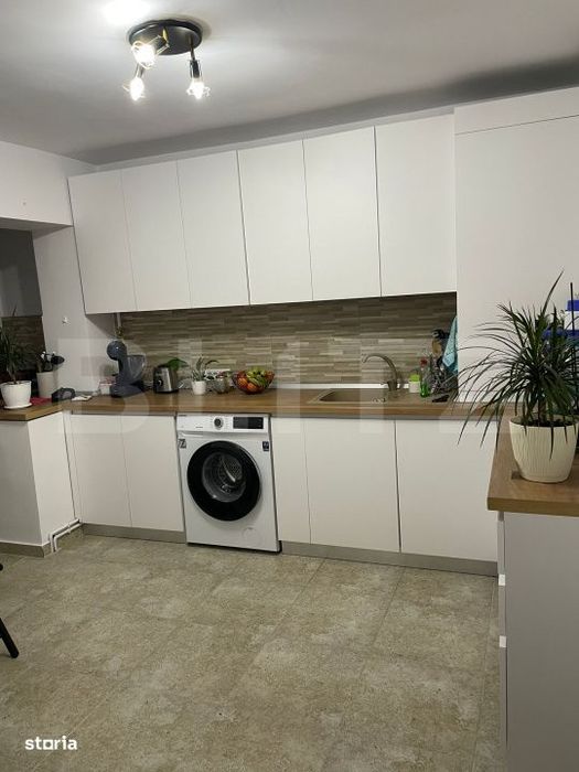 Apartament 3 camere, 74 mp, zona Micro 5