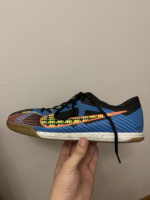 Футзалки Nike 43 р.