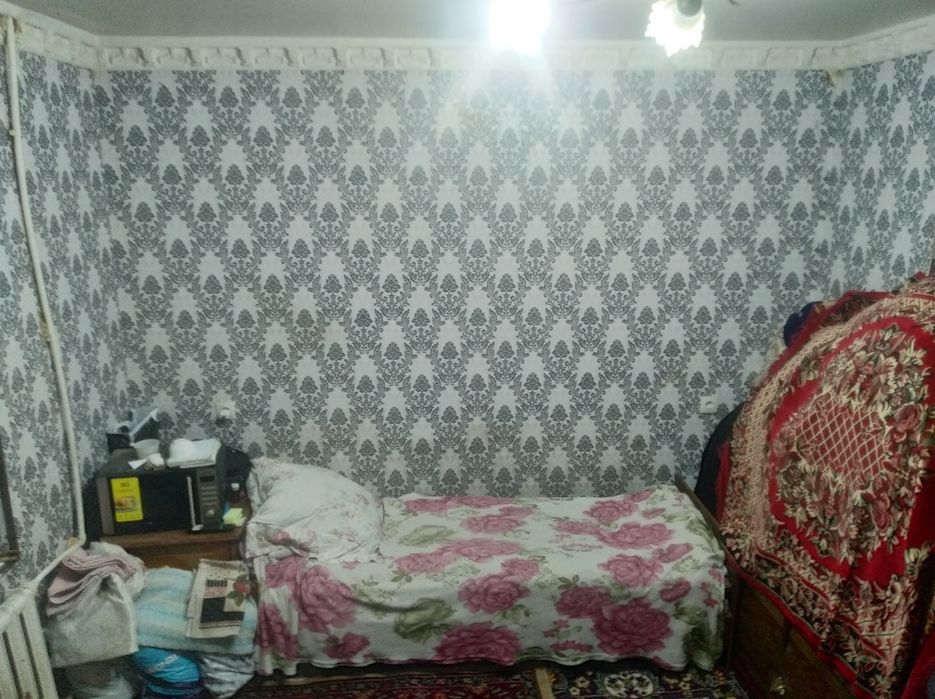 СВОЯ на Гулхани! Золотой 3-й этаж. Кирпич. Идеально для жизни и бизнес