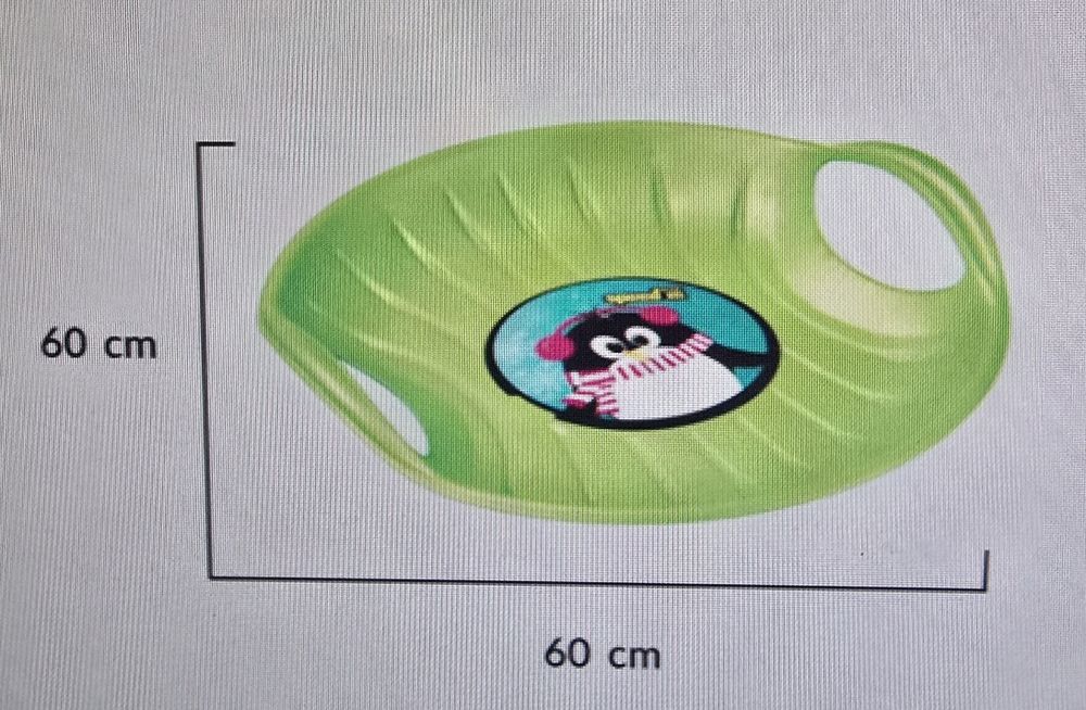 Шейна подложна с дръжки