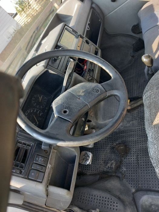 Продам фольцваген транспортёр