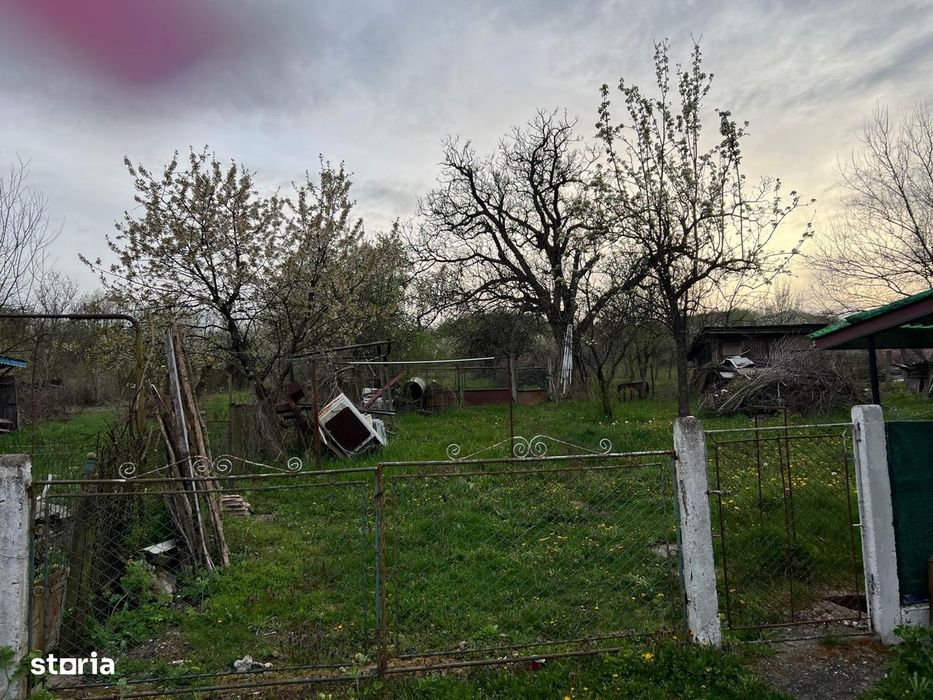 Casa de vanzare, zona Certej