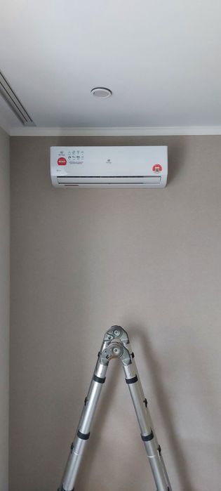 Установка кондиционеров

Професс
