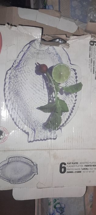 Чайный   набор 12 предметов