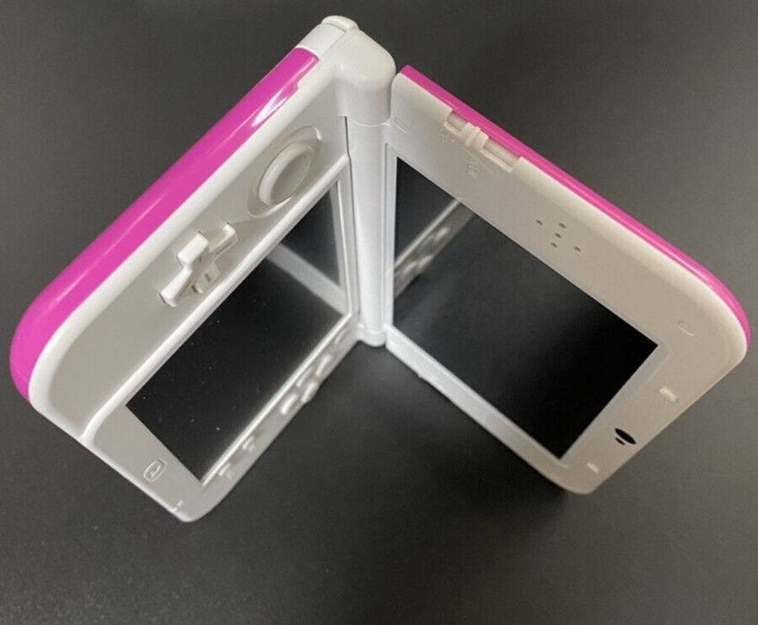 New Nintendo 3DS XL Roz