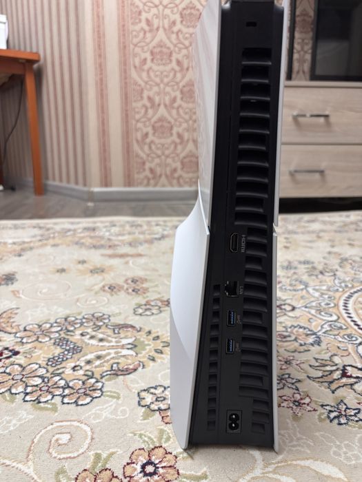 Sony playstation 5 slim