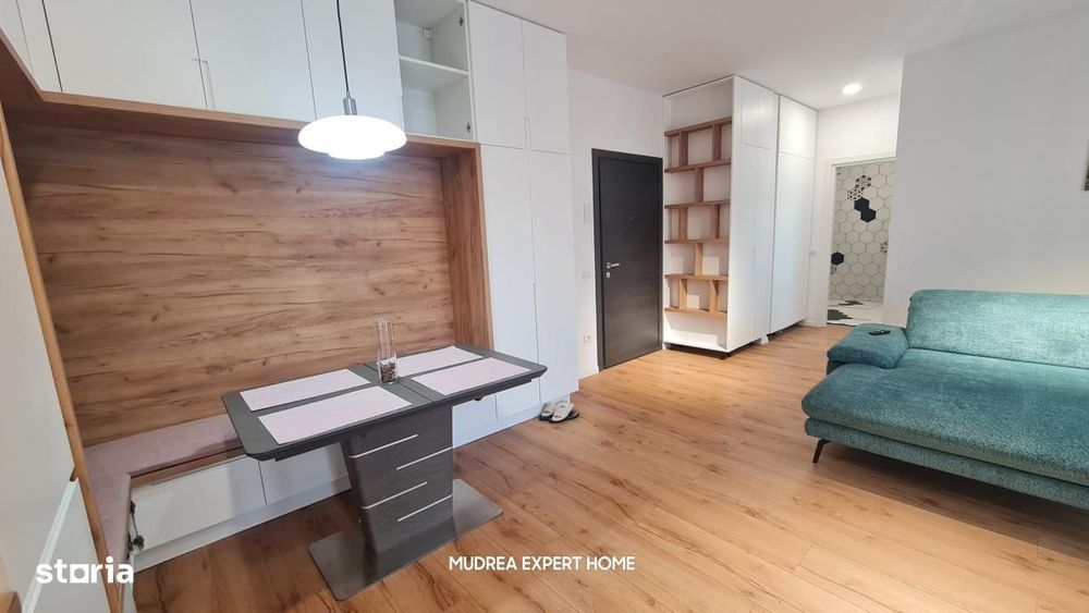 Nou | Apartament Impecabil | 2 Camere | Tunari-Otopeni
