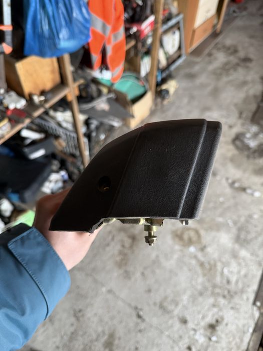 Дополнительные датчики