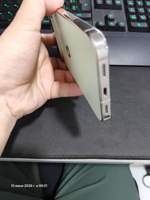 Pixel 10 pro XL 16\256