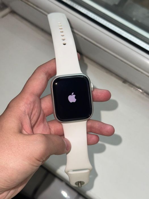 Часы Apple Watch
