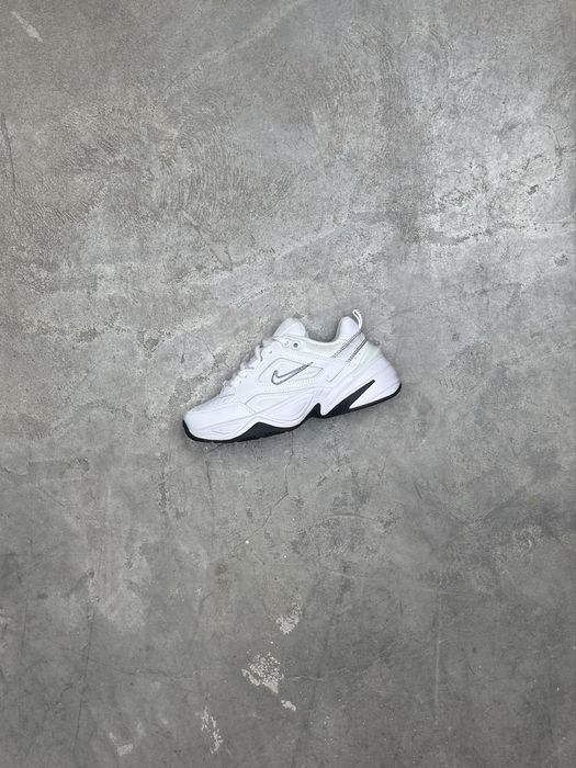 Кроссовки Nike M2K Tekno white/grey